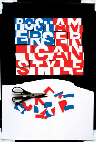 Graphic Arts American Style