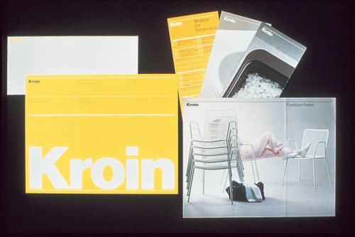 Kroin, 1981-1985