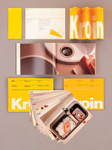 Kroin, 1981-1985