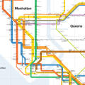 Subway Diagram