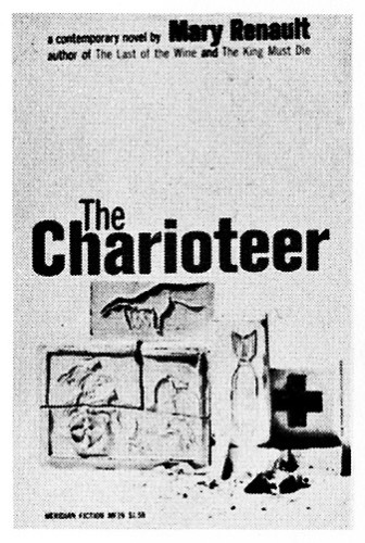 The Charioteer