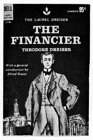 The Finacier