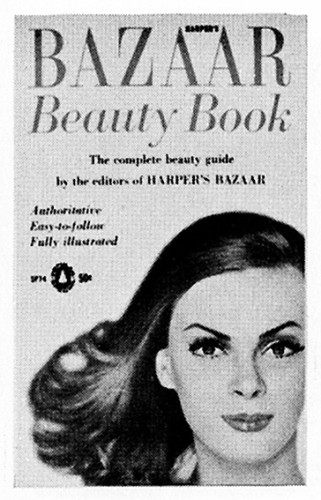 Harper’s Bazaar Beauty Book