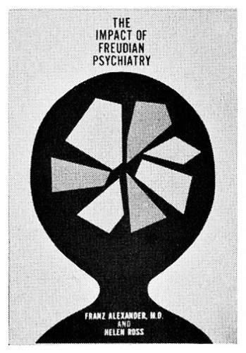 The Impact of Freudian Psychiatry