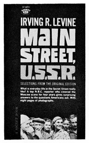 Main Street U.S.S.R.