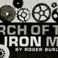 March of The Iron Men