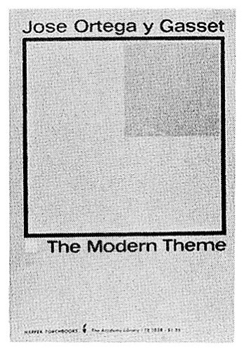 The Modern Theme