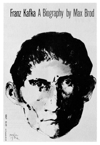Franz Kafka: A Biography
