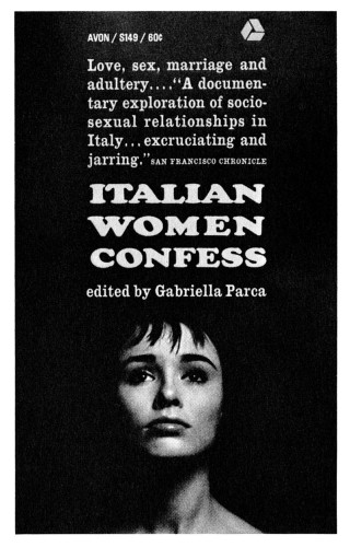 Italian Women Confess