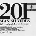 201 Spanish Verbs