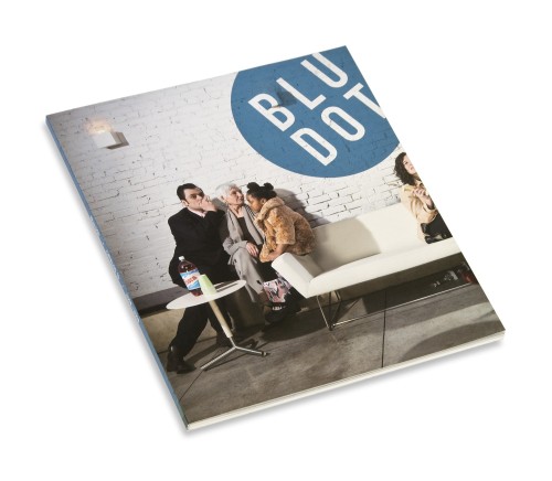 Blu Dot sales catalogue