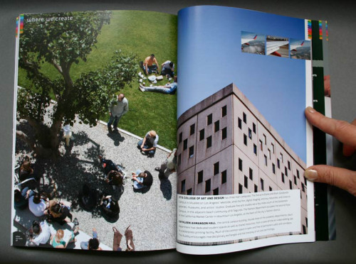 Otis College of Art and Design Viewbook