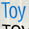 Toy TOY toy