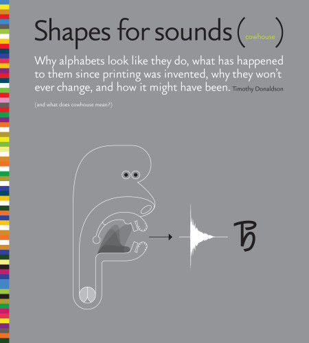 Shapes for sounds (cowhouse)