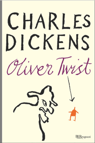 Oliver Twist, Il Cucciolo, Il Richiamo de la Foresta