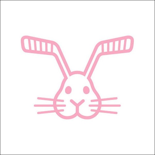 Hockey Bunnies Logo