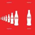 Coca-Cola Cinema Poster