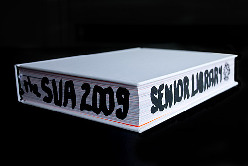 SVA Senior Library 09