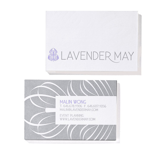 Lavender May