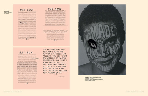 Emigre No. 70: The Look Back Issue-Celebrating 25 Years in Graphic Design