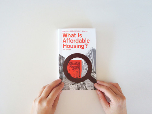 What Is Affordable Housing?