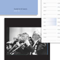 Cape Symphony Orchestra “Sounds for All Seasons” Performance Calendar