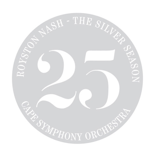 Cape Symphony Orchestra “The Silver Season” coordinated promotion