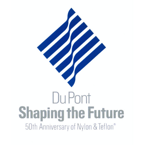 DuPont 50th “Shaping the Future”