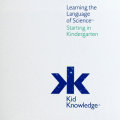 Kid Knowledge Folder