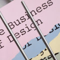 “Business of Design” Envision 8