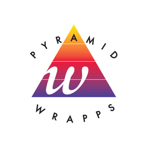 Pyramid Wraps restaurant
