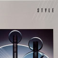 “Style” printer’s promotion wall calendars