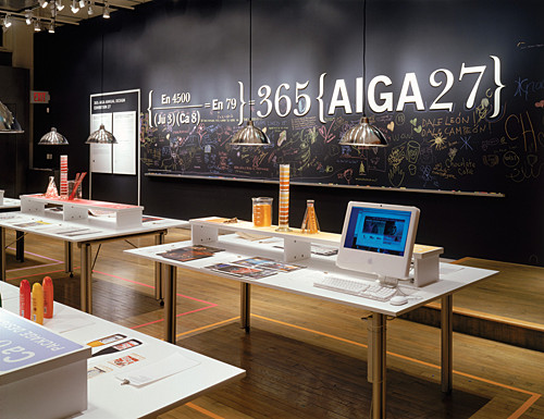 365: AIGA Annual Design Competitions 28