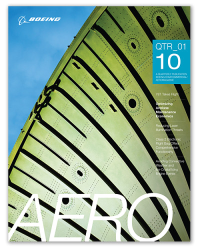 AERO Magazine