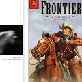 Frontier Oil Annual Reports (1999, 2001, 2003, 2006)