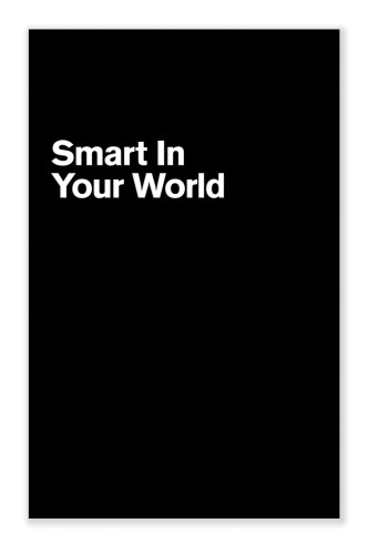 Smart in Your World