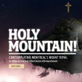Holy Mountain!