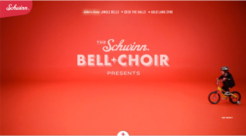 Schwinn Bell Choir