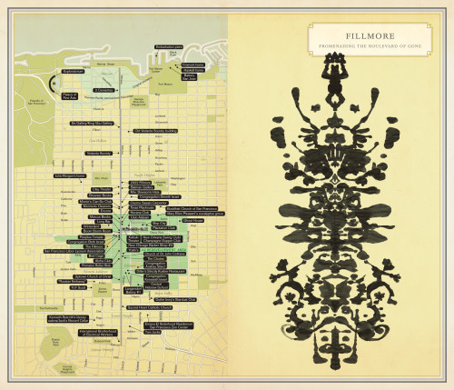 Infinite City: A San Francisco Atlas
