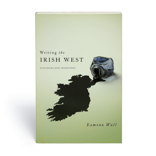 Writing the Irish West