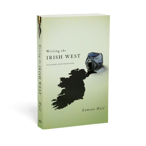 Writing the Irish West