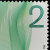 Waves of Color (high-denomination postage stamps)