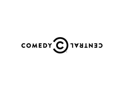 Comedy Central Rebrand and Reengagement