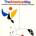 The American Way Magazine, April 1970
