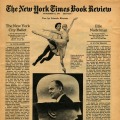 The New York Times Book Review, November 11, 1973
