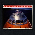 Nautical Quarterly 14 (cover), Summer 1981