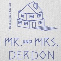 Mr. und Mrs. Derdon