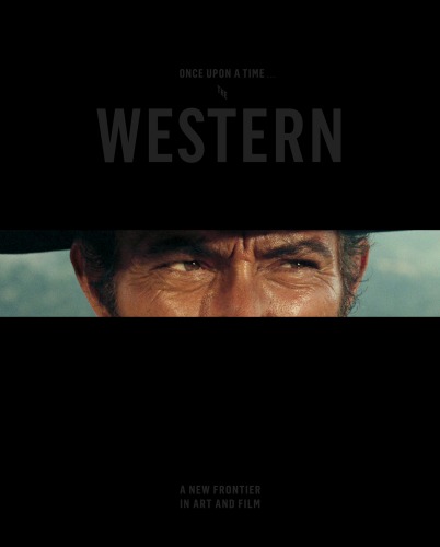 Once Upon a Time... The Western