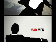 Mad Men, Film Titles