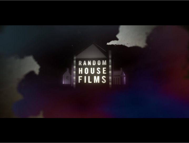 Random House Films Logo Animation, Animations 